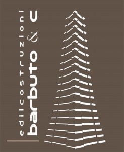 edilcostruzioni barbuto e c logo edilcostruzioni barbuto e c logo