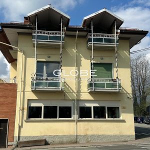 1 strada vauda