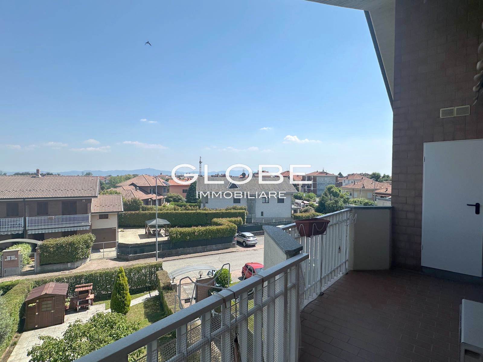 17 via molinotto