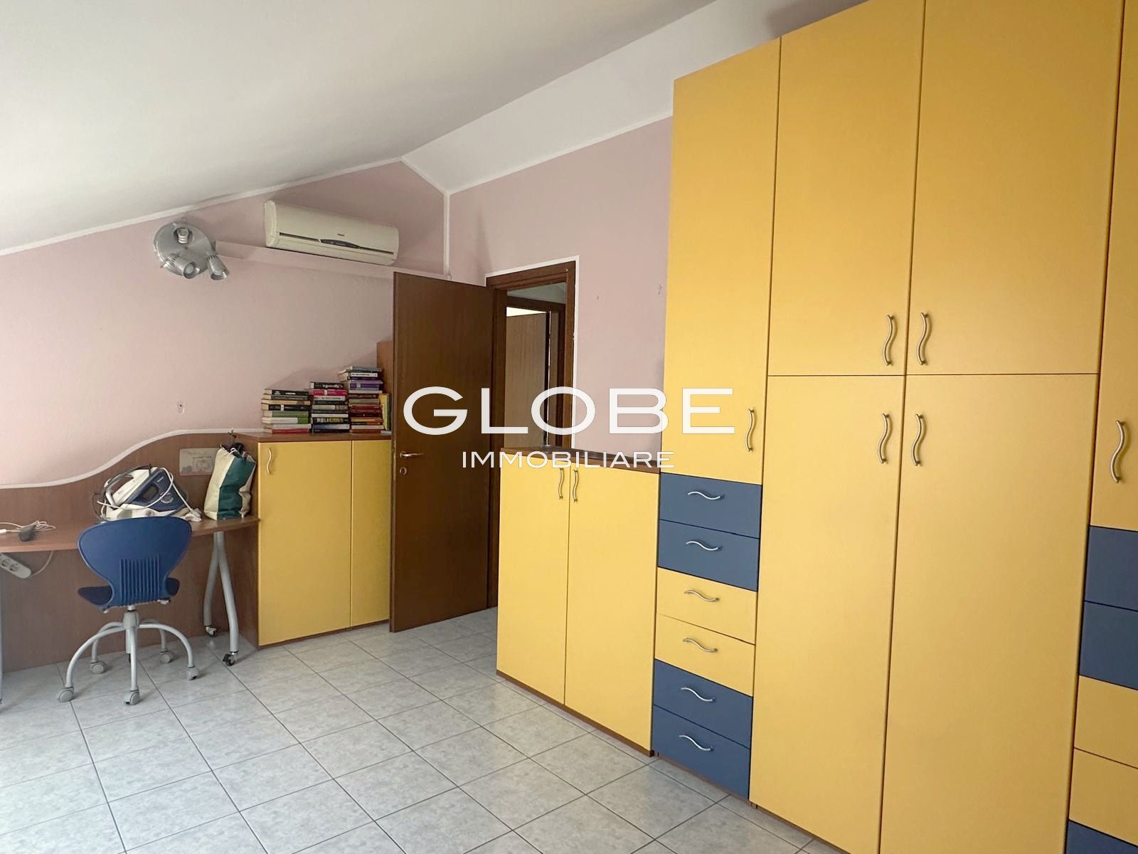 23 via molinotto